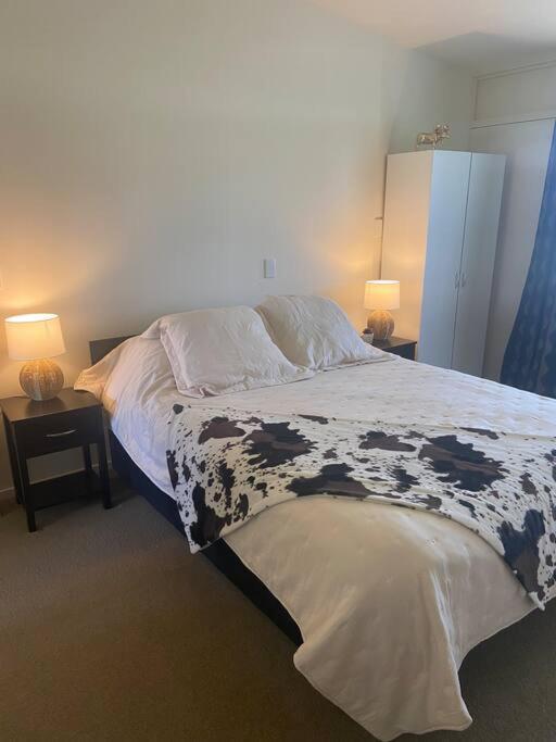 Unit A9, Adorable Holiday Unit With Stunning Views Otematata Eksteriør billede